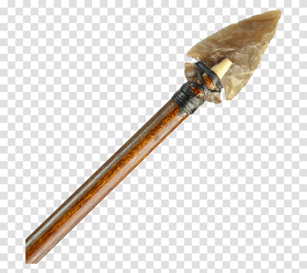 Apache Hunter Native Arrows Smoke Pre Roll, Spear, Weapon, Weaponry, Axe Transparent Png