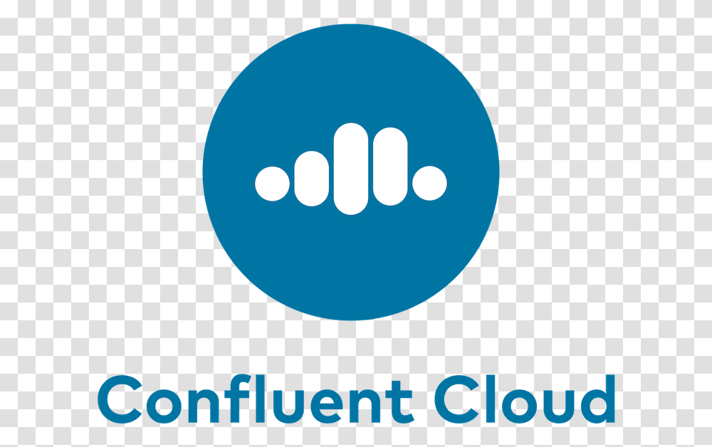 Apache Kafka Confluent Cloud Logo, Moon, Outer Space, Night, Astronomy Transparent Png