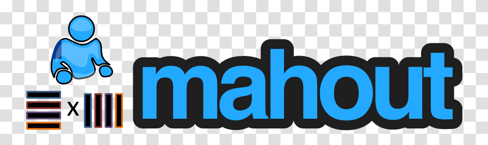 Apache Mahout, Word, Alphabet, Label Transparent Png