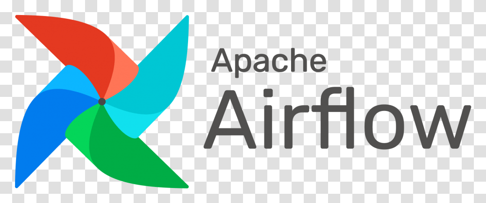 Apache Project Logos Apache Airflow Logo, Label, Text, Symbol, Trademark Transparent Png