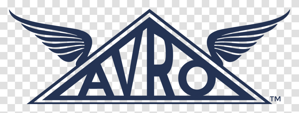 Apache Project Logos Apache Avro Logo, Triangle, Bird, Animal, Symbol Transparent Png