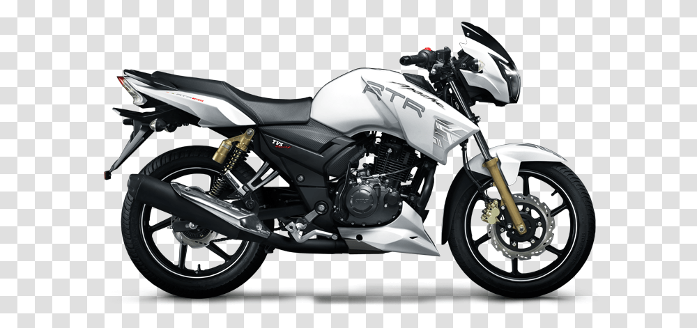 Apache Rtr 160 On Road Price In Kanpur, Motorcycle, Vehicle, Transportation, Wheel Transparent Png