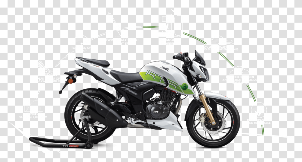 Apache Rtr 200 Price In Kolkata, Motorcycle, Vehicle, Transportation, Wheel Transparent Png