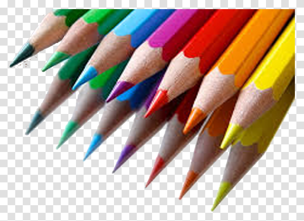 Aparas De Lapis Pencil Colors, Crayon, Person, Human Transparent Png