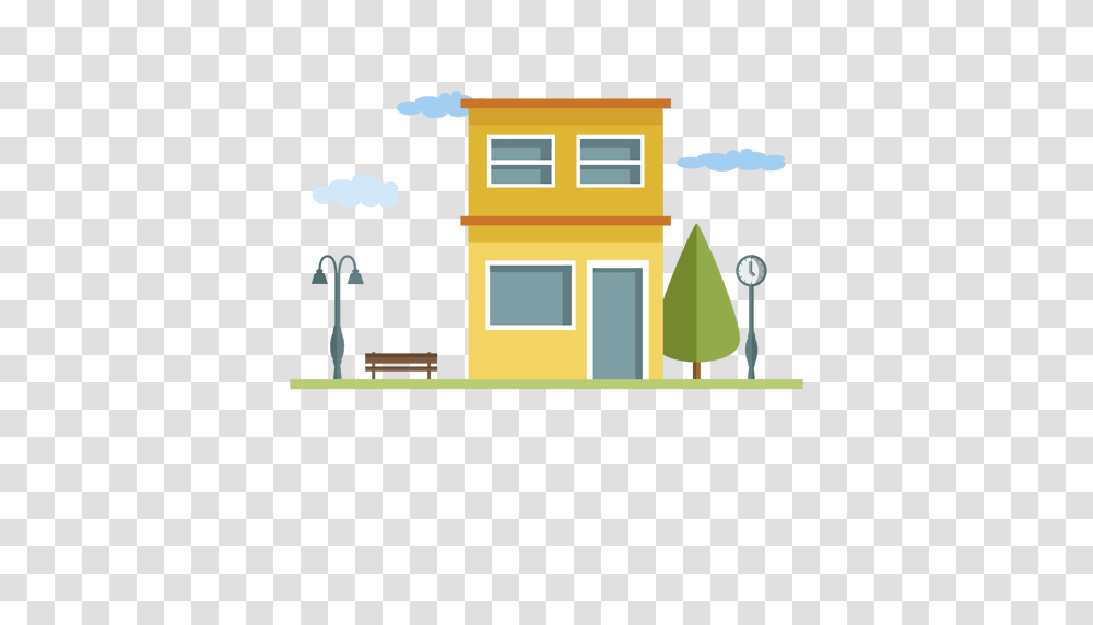 Apartment Building City House, Neighborhood, Urban, Grass, Plant Transparent Png