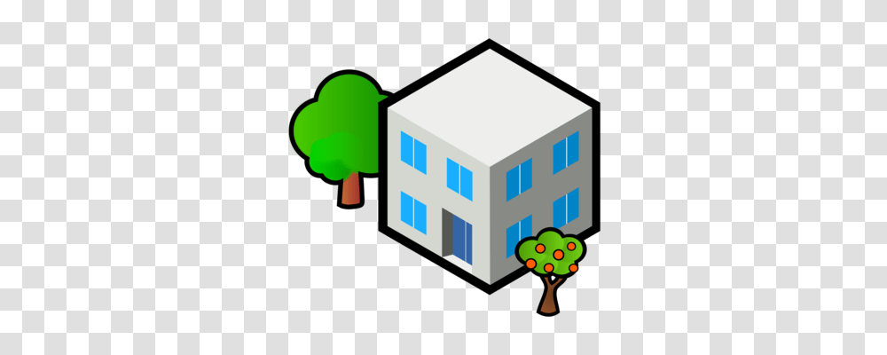 Apartment Building House Condominium Real Estate, Pac Man, Urban, Minecraft, Neighborhood Transparent Png