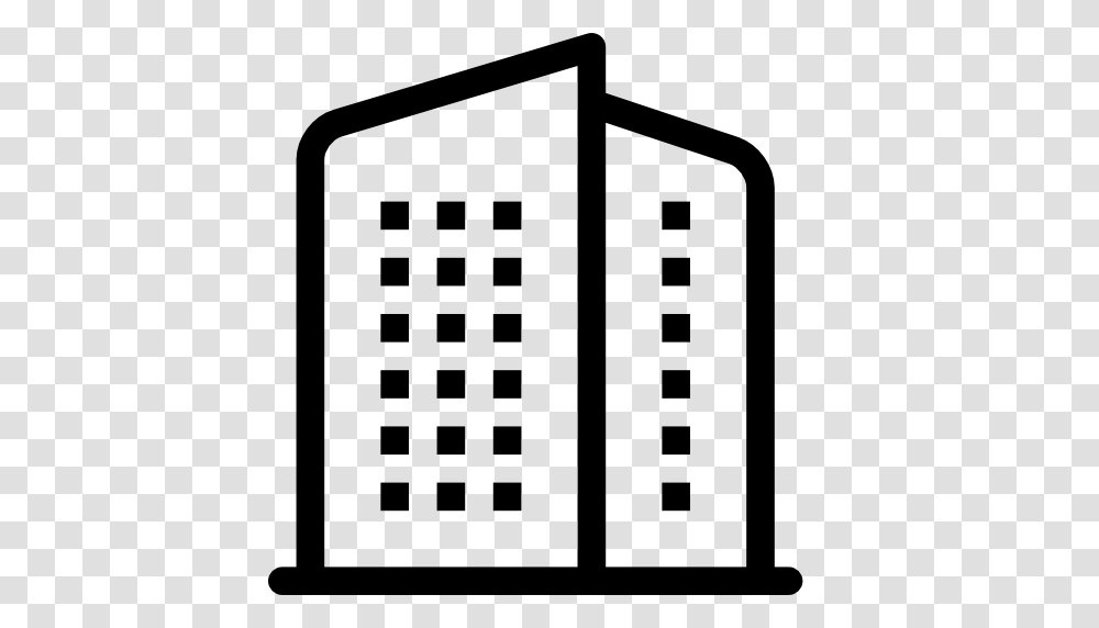 Apartment Building Icon Free Of Cheat Sheet Icons, Gray, World Of Warcraft Transparent Png