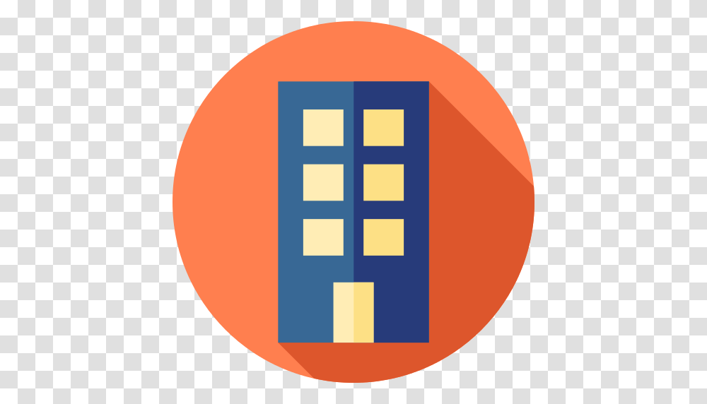 Apartment Icon, Urban Transparent Png