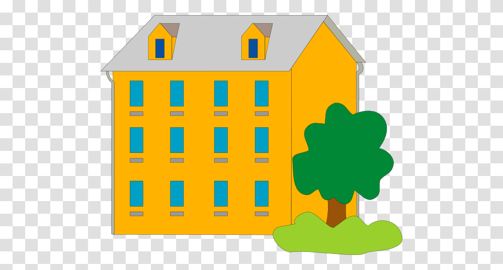 Apartment Sign Cliparts, Building, Urban, Nature, Outdoors Transparent Png