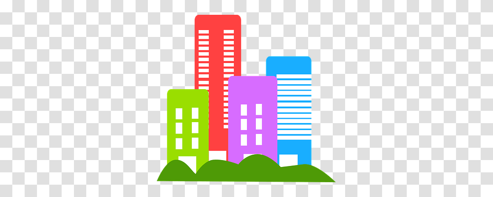 Apartments Architecture, Urban, First Aid, City Transparent Png