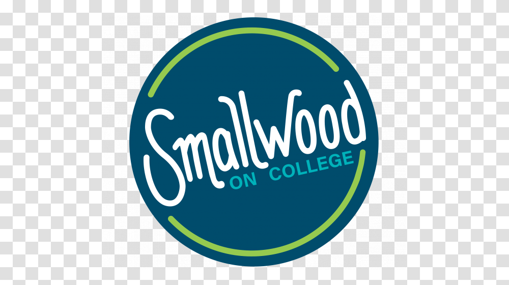 Apartments Near Iu Bloomington Smallwood On College Equal, Logo, Trademark Transparent Png