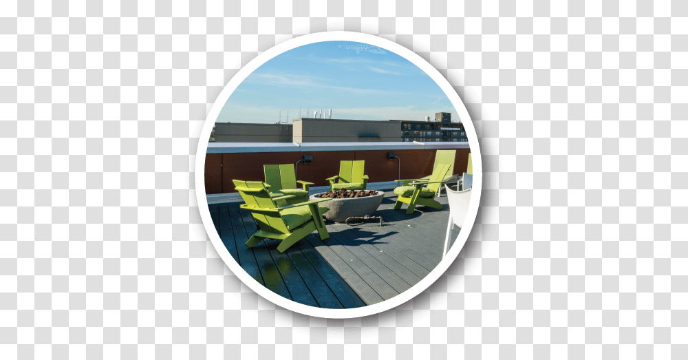 Apartments Near University Of Washington Nora Outdoor Table, Window, Chair, Furniture, Porthole Transparent Png