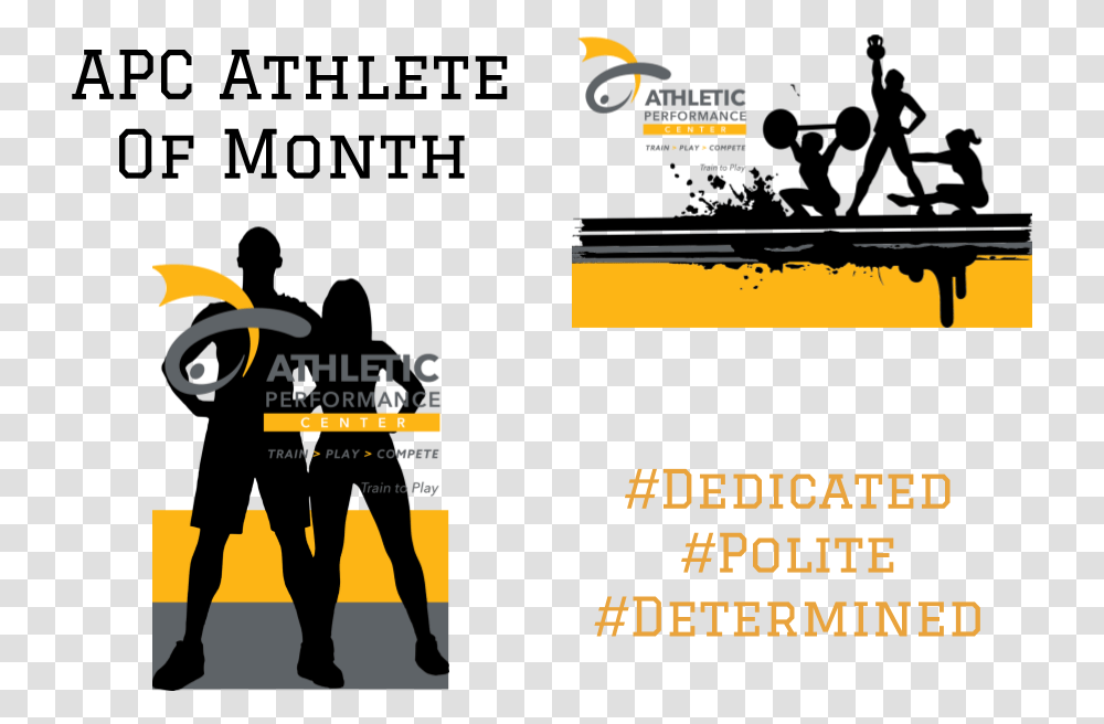Apc Athlete Of The Month What It Takes Graphic Design, Person, People, Paper Transparent Png