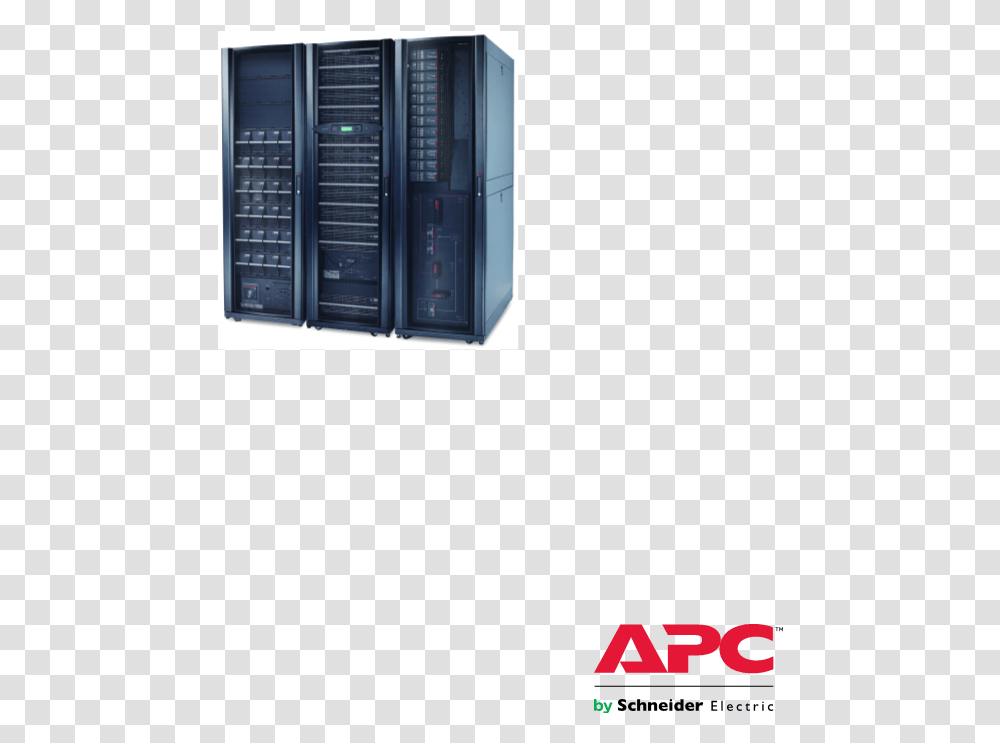 Apc Download Apc By Schneider Electric, Electronics, Computer, Apparel Transparent Png