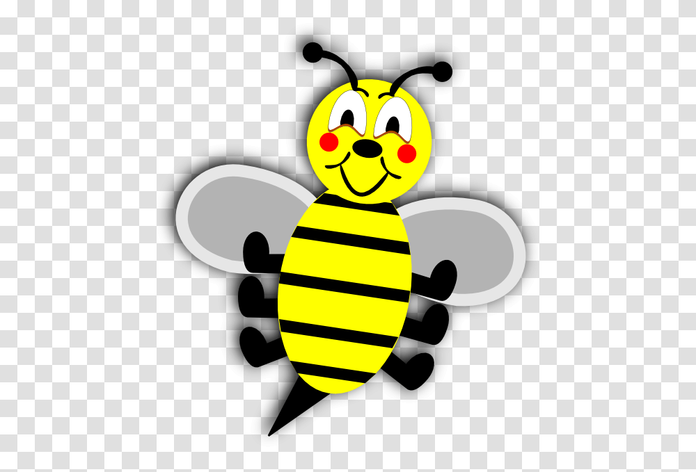 Ape Clip Art, Invertebrate, Animal, Insect, Wasp Transparent Png