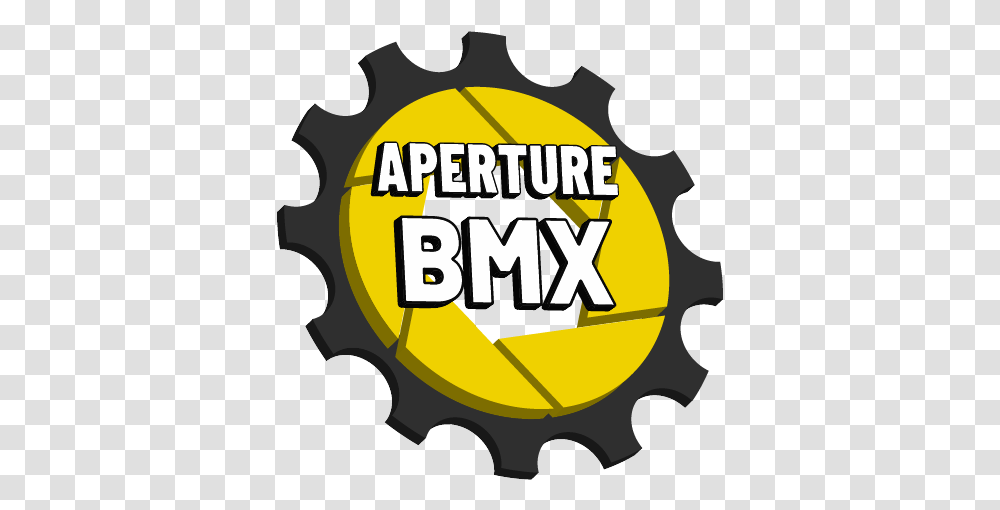 Aperture Bmx - Racing Videos, Machine, Gear, Text, Poster Transparent Png