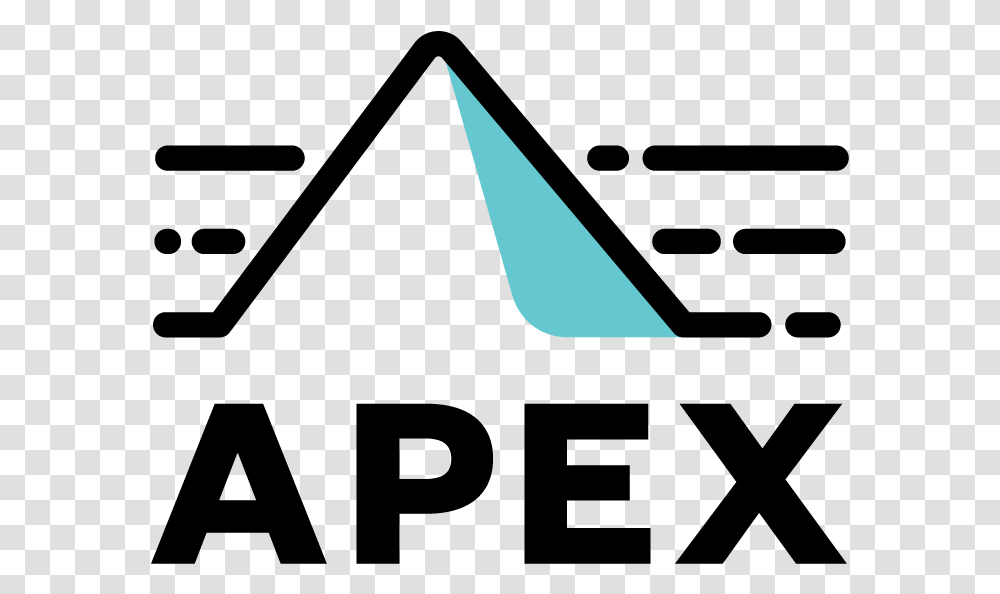 Apex Api Proxy Triangle, Cone, Lighting Transparent Png