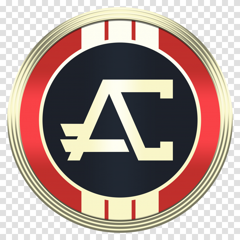 Apex Coin, Logo, Emblem, Badge Transparent Png
