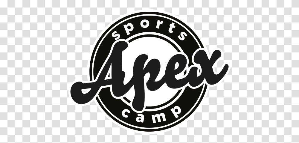 Apex Dot, Logo, Symbol, Text, Label Transparent Png