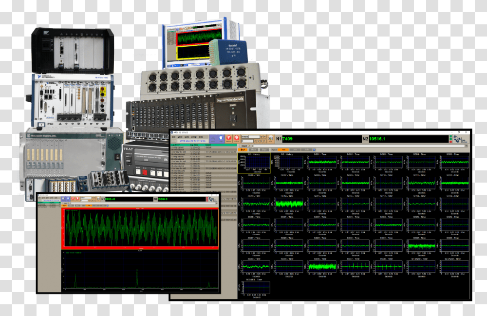 Apex Releases New Ds Data Acquisition Software 202015 Screenshot, Electronics, Monitor, Computer, LCD Screen Transparent Png