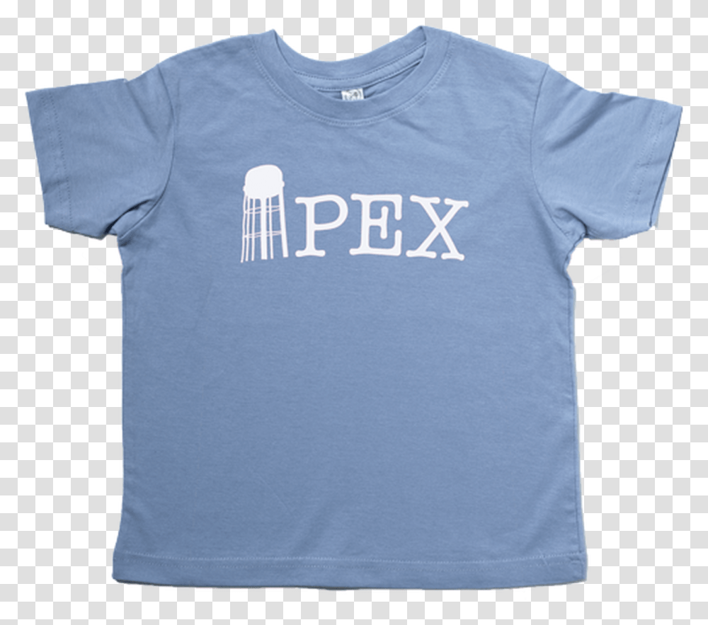 Apex Water Tower Toddler, Clothing, Apparel, T-Shirt, Sleeve Transparent Png