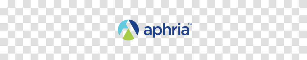 Aphria Logo January, Trademark, Word Transparent Png
