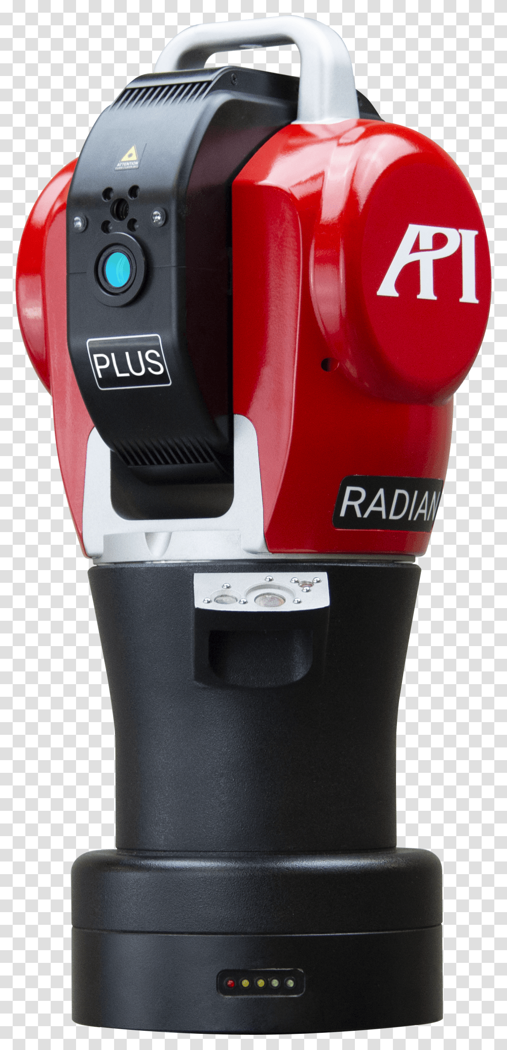 Api Laser Tracker Radian, Camera, Electronics, Digital Camera, Video Camera Transparent Png