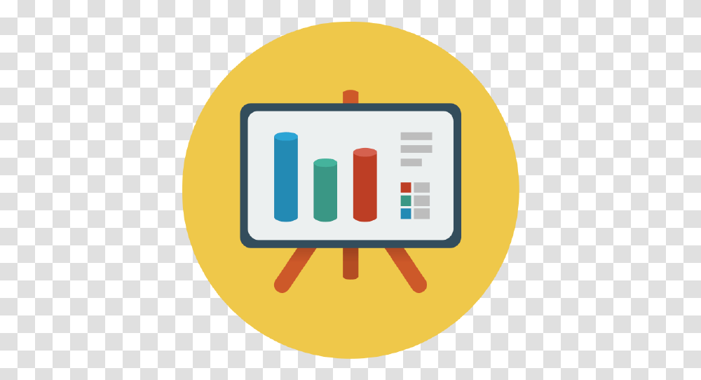 Api Monitoring Presentation Icon Flat, Electrical Device, Machine, Word Transparent Png