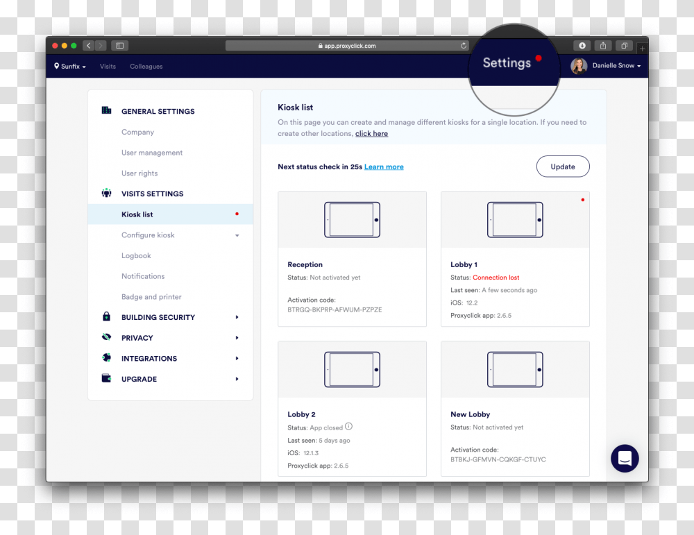 Api Proxyclick Custom Integration, File, Computer, Electronics Transparent Png