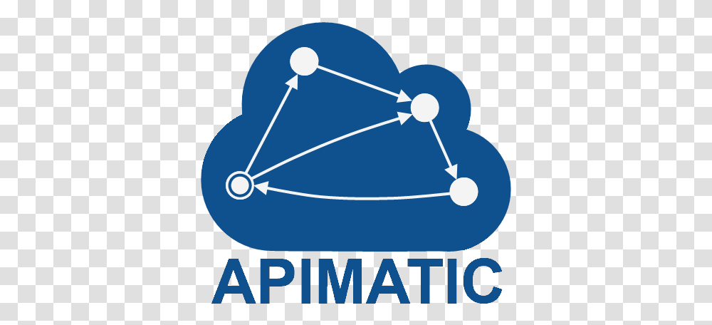 Apimatic Logo, Word, Balloon, Network, Highway Transparent Png