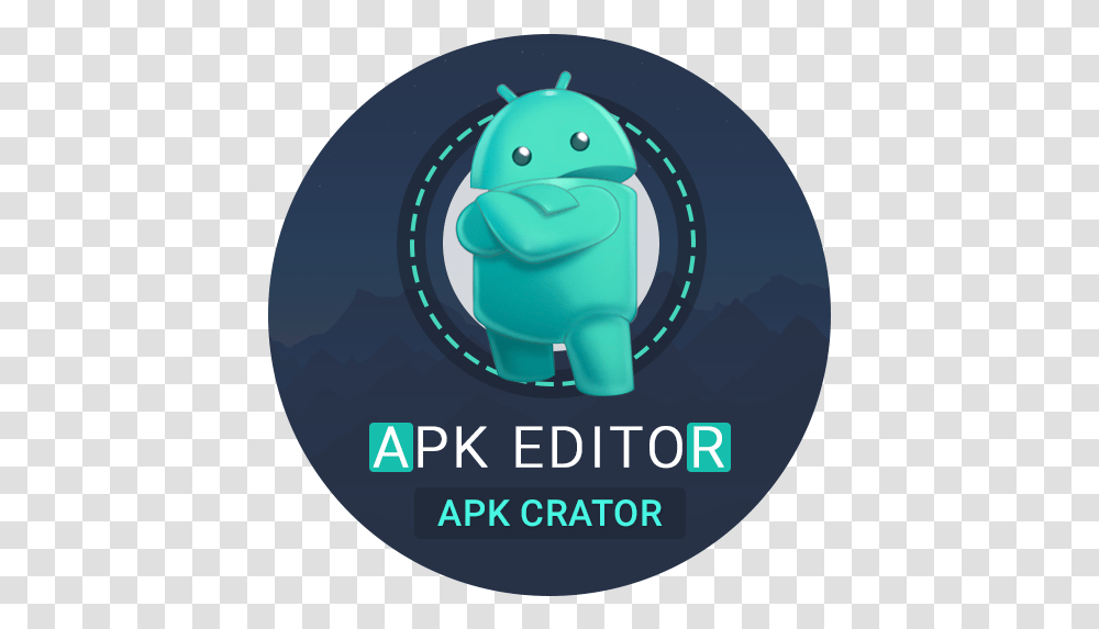 Apk Editor Creactor 2019 1 Language, Label, Text, Sticker, Logo Transparent Png