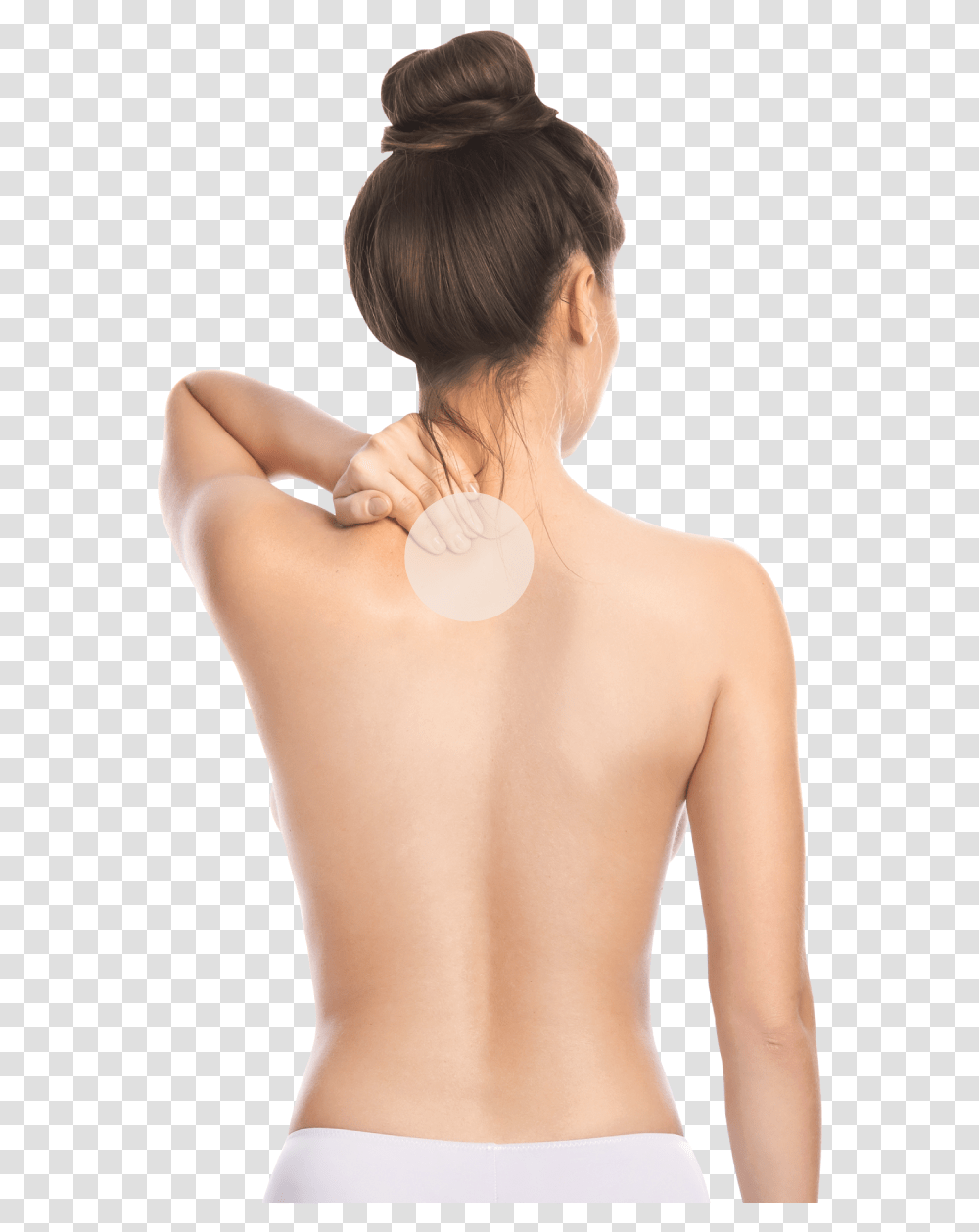 Aplasia Medular Sintomas, Back, Shoulder, Person, Human Transparent Png