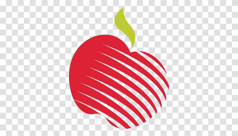 Aple Apple Hospitality Reit Logo, Plant, Fruit, Food, Cherry Transparent Png