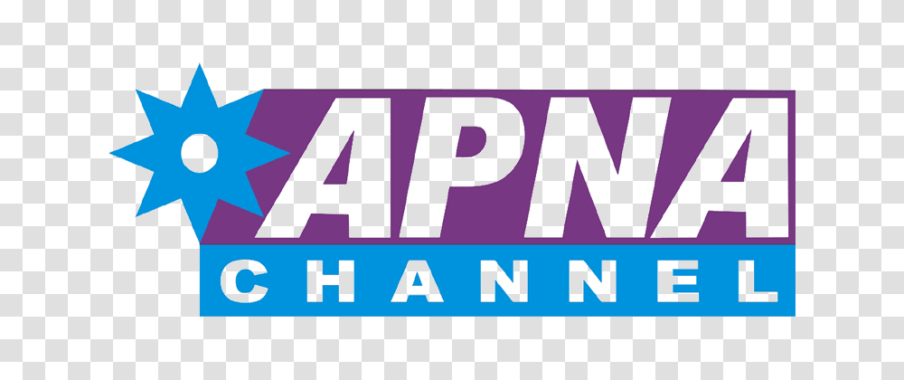 Apna Channel Logo, Word, Label, Alphabet Transparent Png
