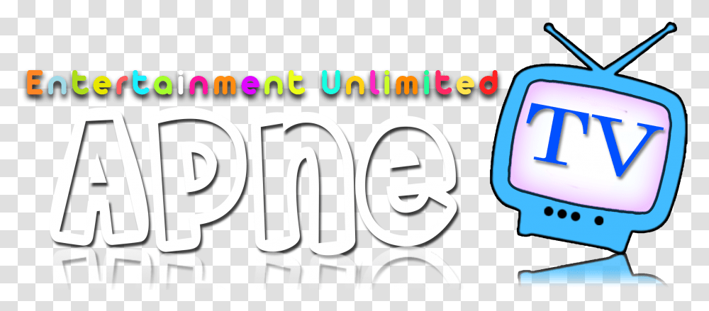 Apnetv Apne Tv, Number, Alphabet Transparent Png