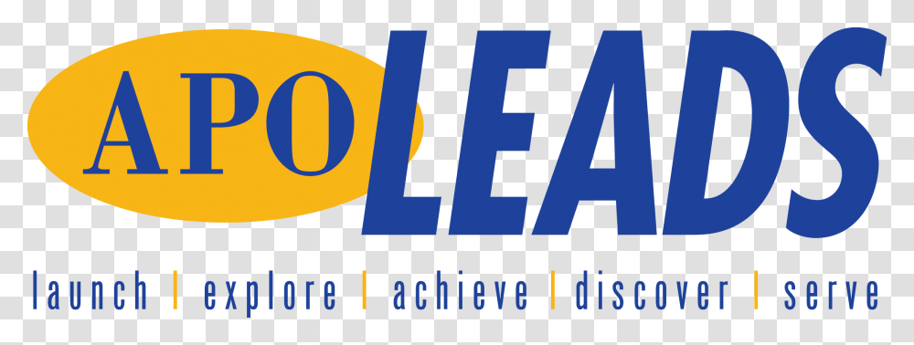 Apo Leads, Logo, Word Transparent Png