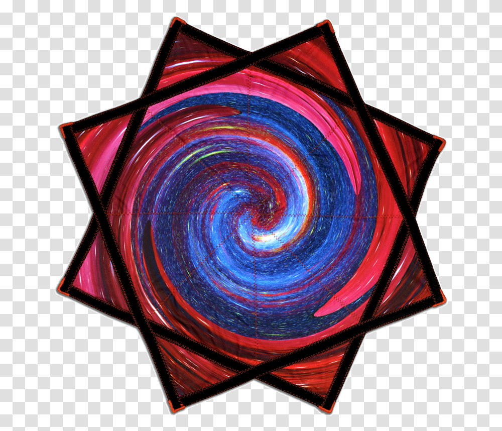 Apocalypse, Modern Art, Spiral, Triangle Transparent Png