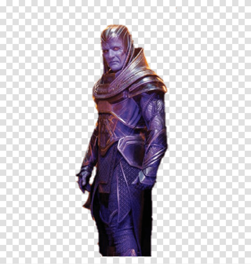 Apocalypse Clipart Mchant X Men Apocalypse, Person, Clothing, Knight, Performer Transparent Png
