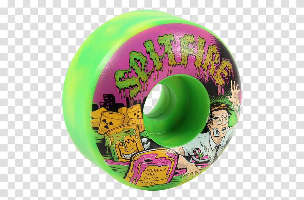 Apocalypse Download Spitfire Wheels Toxic Pur, Ball, Sphere, Person, Human Transparent Png