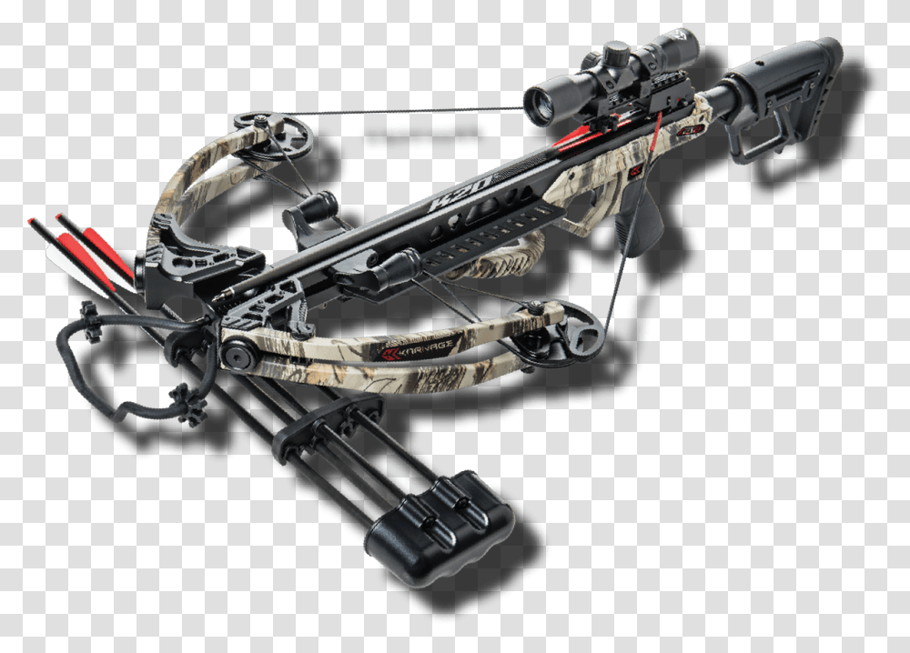 Apocalypse, Gun, Weapon, Weaponry, Arrow Transparent Png