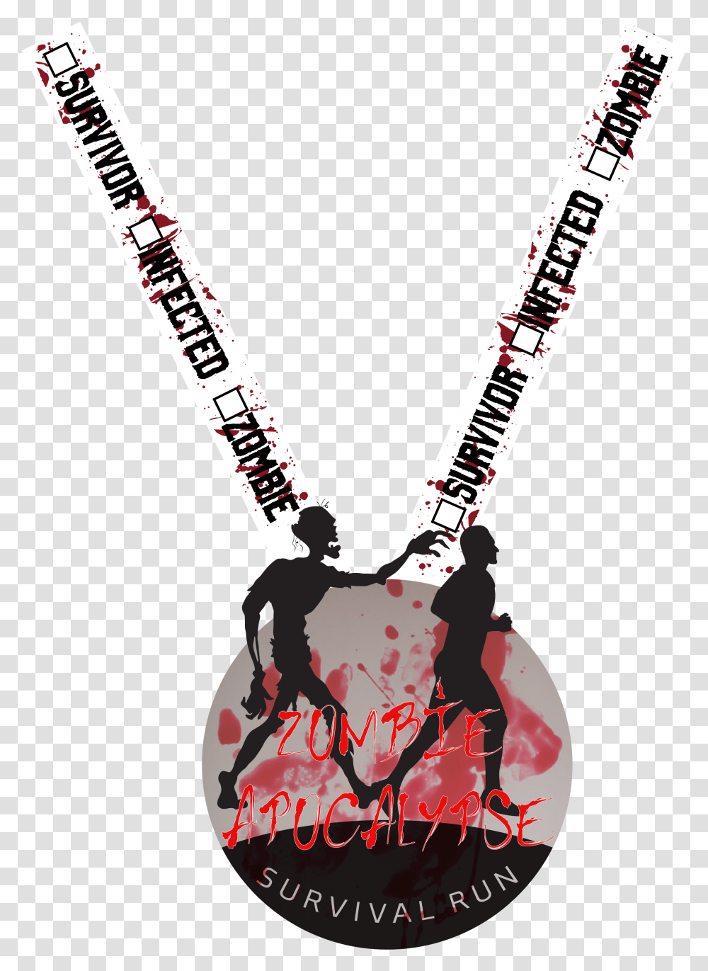 Apocalypse, Label, Suspenders Transparent Png