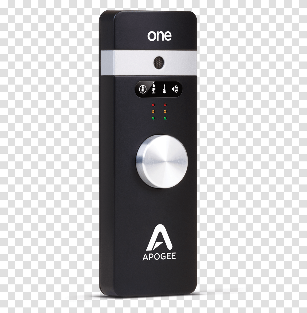 Apogee One Ios Mac, Mobile Phone, Electronics, Cell Phone, Hardware Transparent Png