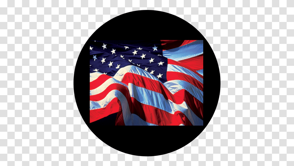 Apollo American Flag Flag Of The United States Transparent Png