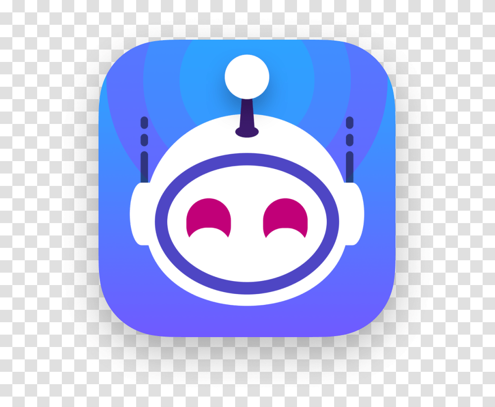 Apollo App Icon Apollo Reddit App Icon, Machine, Logo, Trademark Transparent Png