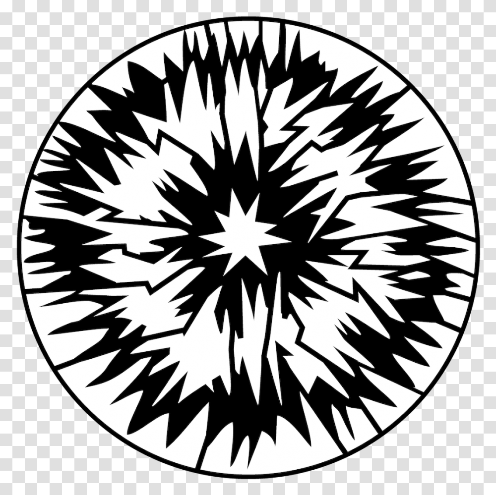 Apollo Breakup Electric Circle, Rug, Star Symbol, Emblem Transparent Png