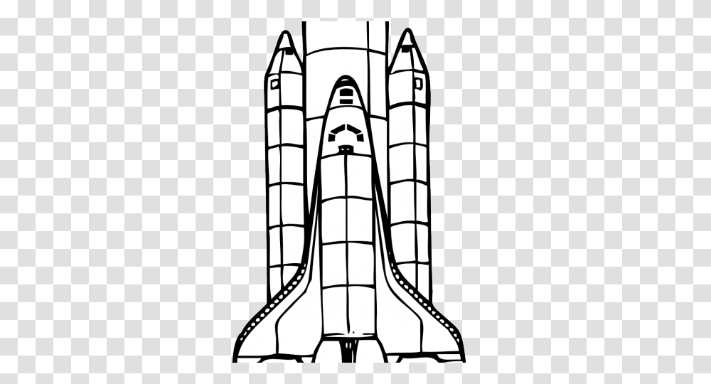 Apollo Clipart Black And White Free Clip Art Stock, Spaceship, Aircraft, Vehicle, Transportation Transparent Png