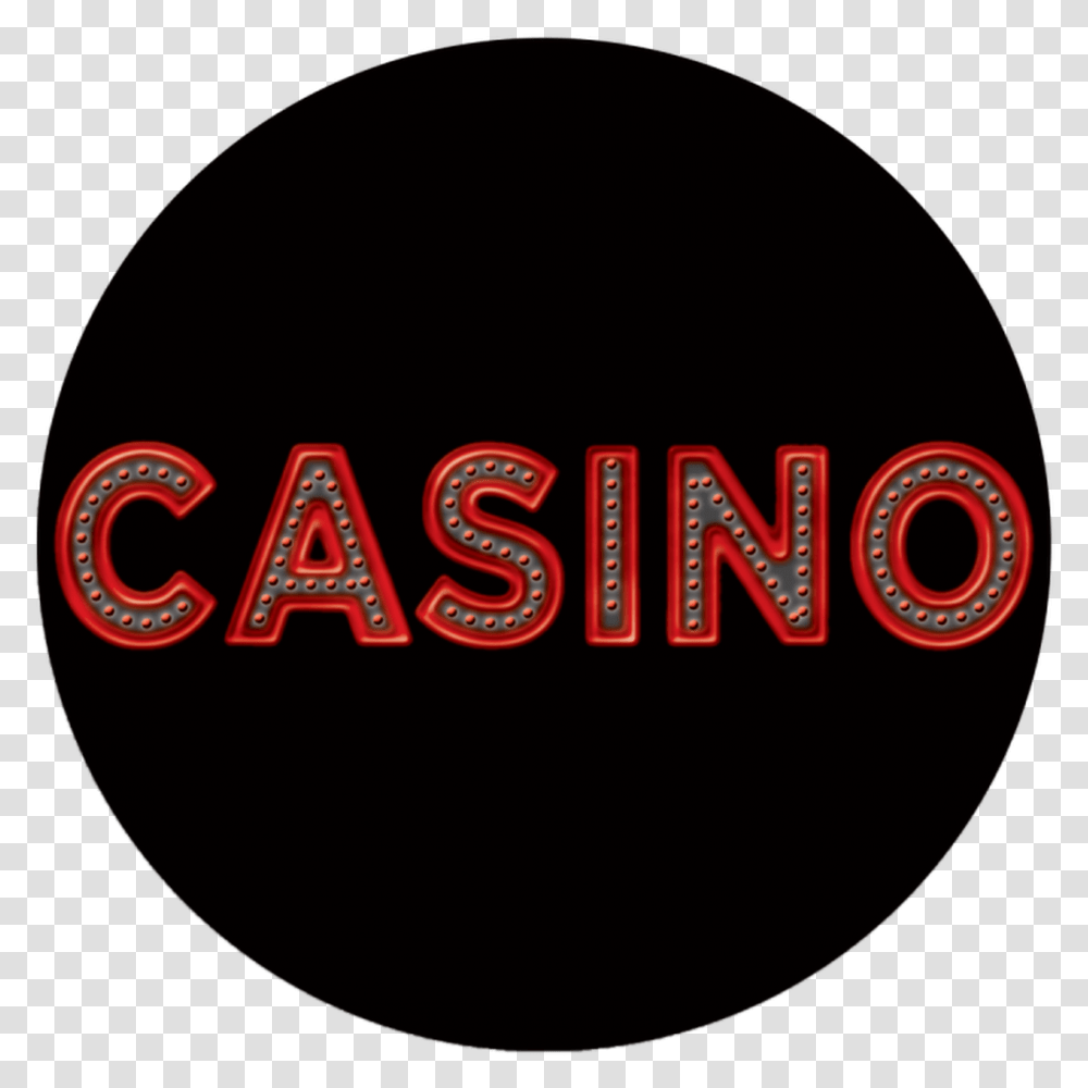 Apollo Design 1190 Red Light Casino Glass Pattern Circle, Alphabet, Word Transparent Png