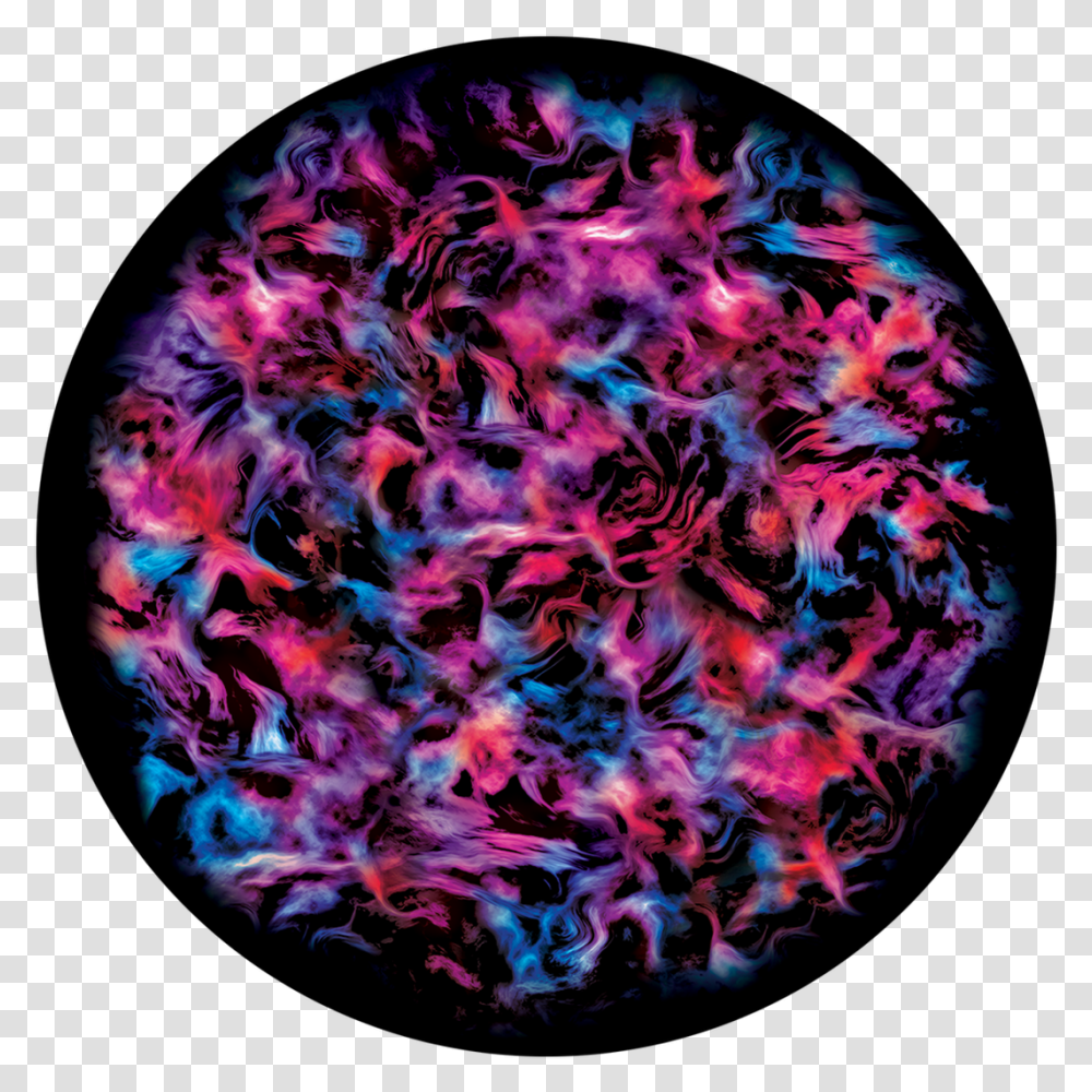 Apollo Design Cs 3479 Psychedelic Day Colourscenic Circle, Ornament, Pattern, Fractal Transparent Png