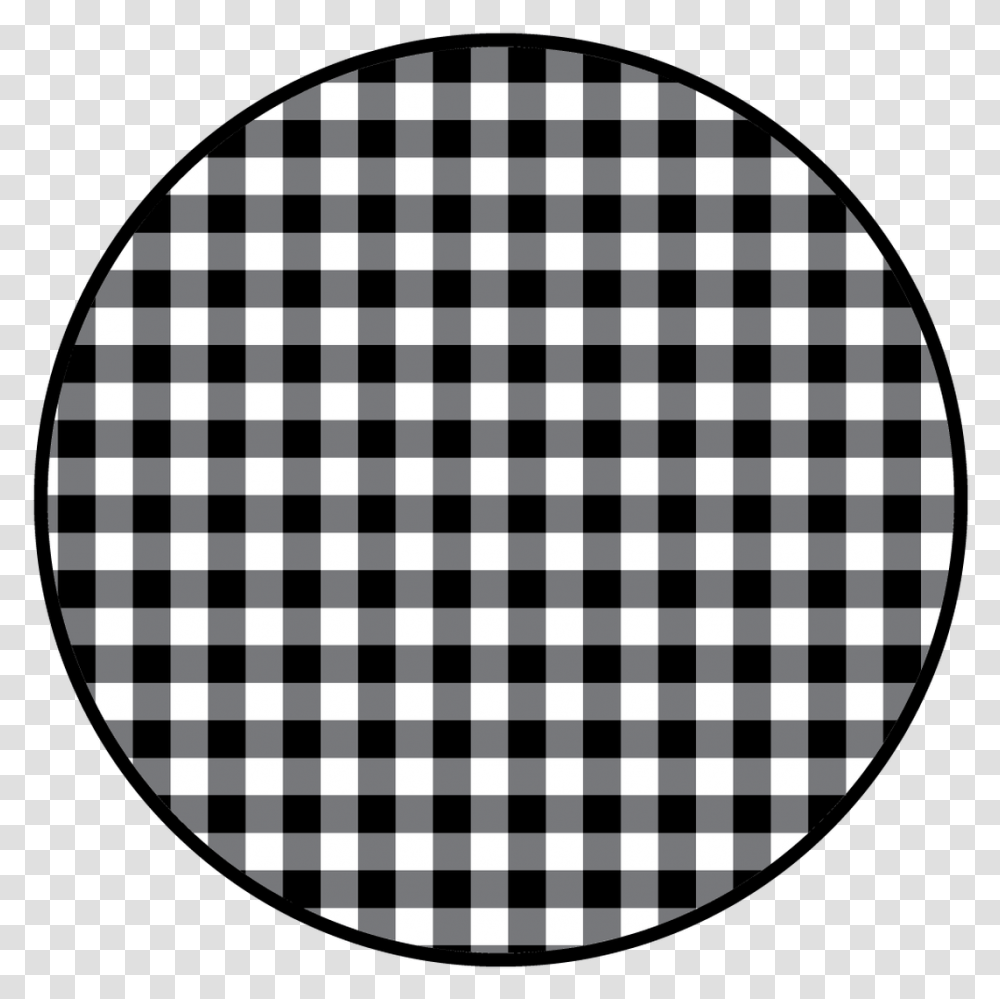 Apollo Design Sr 6121 Pic A Nic Weave Bampw Superresolution Red Gingham Circle, Rug, Word, Pattern, Label Transparent Png
