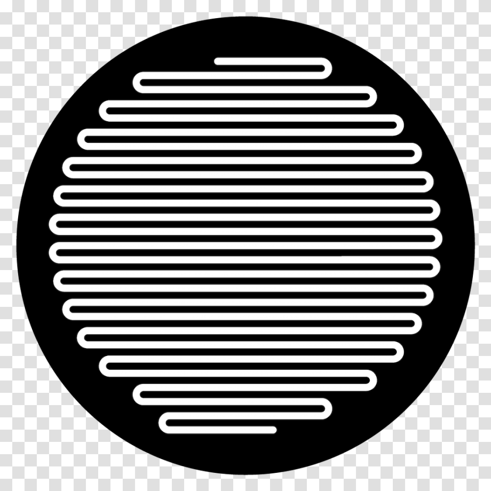 Apollo Design Sr 6179 Coil Maze Bampw Superresolution Circle, Spiral Transparent Png